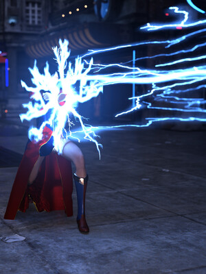 [zerone]超能注射：女超人进化01_187