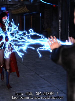 [zerone]超能注射：女超人进化01_190