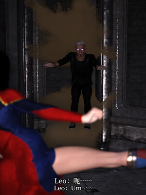 [zerone]超能注射：女超人进化01_194