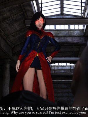 [zerone]超能注射：女超人进化02_002