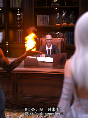 [zerone]超能注射：女超人进化02_101