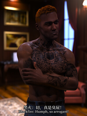 [zerone]超能注射：女超人进化02_104