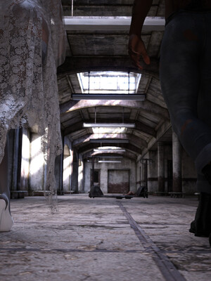 [zerone]超能注射：女超人进化02_109