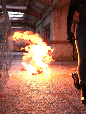 [zerone]超能注射：女超人进化02_116