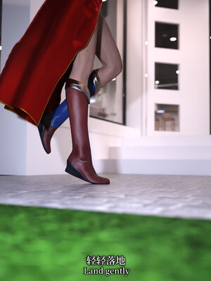 [zerone]超能注射：女超人进化02_119