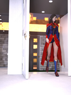 [zerone]超能注射：女超人进化02_120