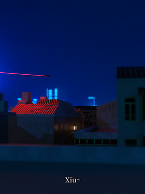 [zerone]超能注射：女超人进化02_145