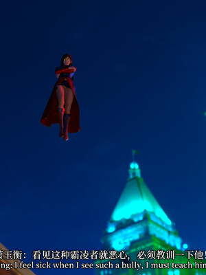 [zerone]超能注射：女超人进化02_148