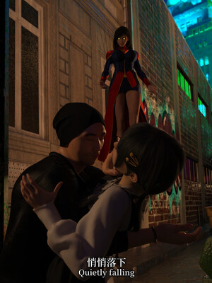 [zerone]超能注射：女超人进化02_149