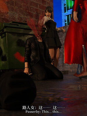 [zerone]超能注射：女超人进化02_158