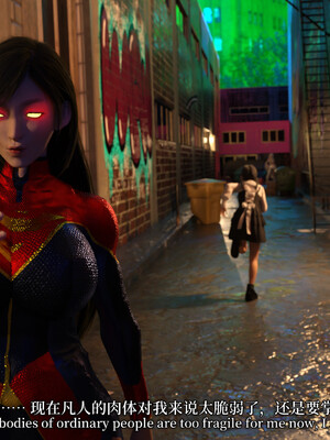 [zerone]超能注射：女超人进化02_160