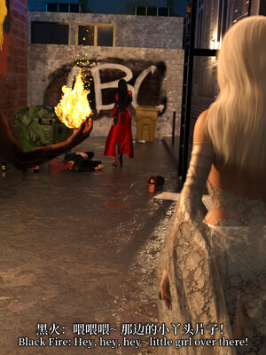 [zerone]超能注射：女超人进化02_163