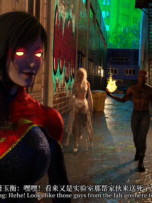 [zerone]超能注射：女超人进化02_164