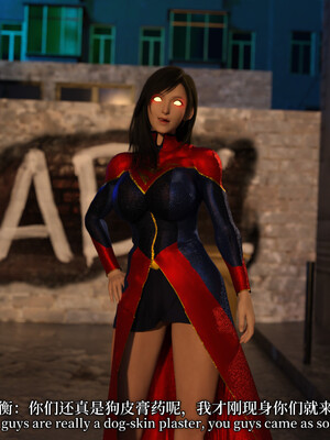 [zerone]超能注射：女超人进化02_165