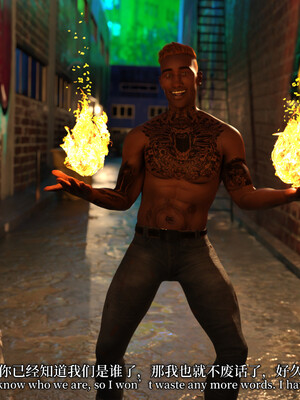 [zerone]超能注射：女超人进化02_166