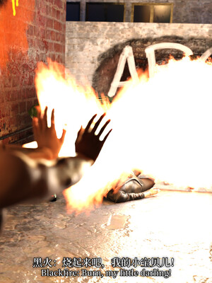 [zerone]超能注射：女超人进化02_167