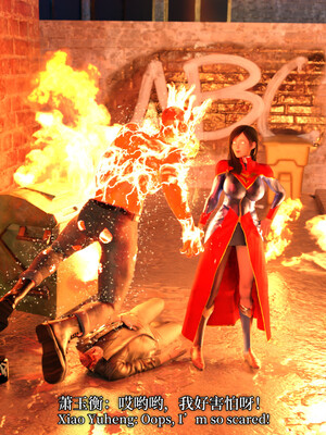 [zerone]超能注射：女超人进化02_179