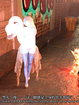 [zerone]超能注射：女超人进化02_181