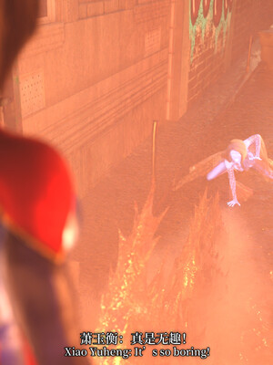 [zerone]超能注射：女超人进化02_183