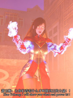 [zerone]超能注射：女超人进化02_184