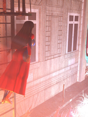 [zerone]超能注射：女超人进化02_187