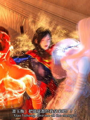 [zerone]超能注射：女超人进化02_192