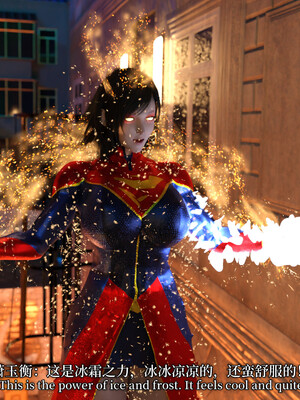 [zerone]超能注射：女超人进化02_194