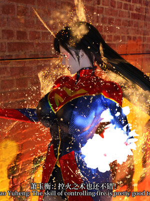 [zerone]超能注射：女超人进化02_195