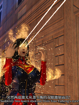 [zerone]超能注射：女超人进化02_197