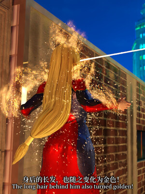 [zerone]超能注射：女超人进化02_198