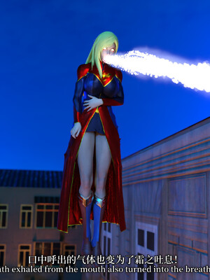 [zerone]超能注射：女超人进化02_199