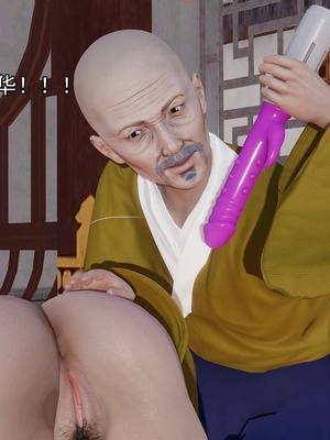 [嘿嘿来啦] 淫僧 03-04_224