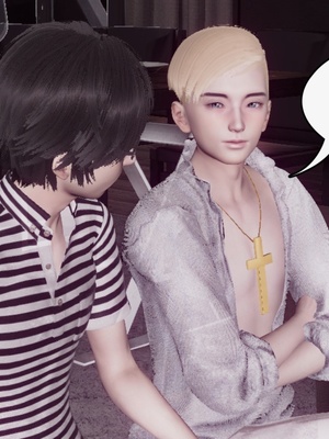 [チーファン]艳母的荒唐赌约02_060