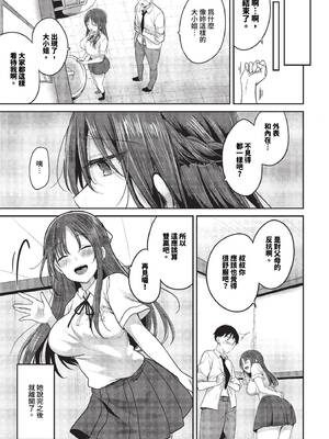 [香山リム] あまからびっち + 続・義妹ちゃんの言う通り! [中文] [無修正] [DL版]_065