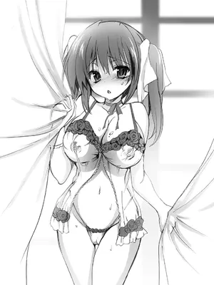 [乙女気分 (三色網戸。)] 学校で性春!総集編2_139