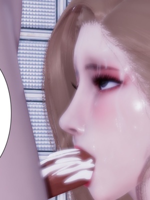 [チーファン]艳母的荒唐赌约03_013