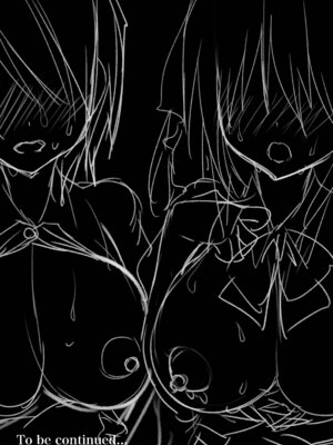 [乙女気分 (三色網戸。)] 学校で性春! 総集編3_059