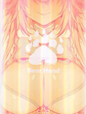 [熊掌社 (俺正讀)]カルデアマニア／迦勒底狂熱系列+兼得 VOL.01 +02  (Fate／Grand Order) [中国翻訳][無修正]_048