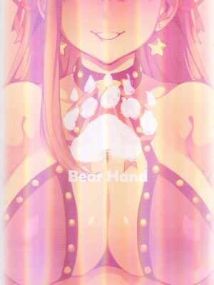 [熊掌社 (俺正讀)]カルデアマニア／迦勒底狂熱系列+兼得 VOL.01 +02  (Fate／Grand Order) [中国翻訳][無修正]_095