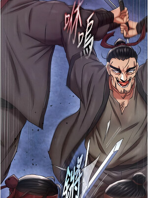 色鵰英雄傳：一捅天下 60-61話_60_08