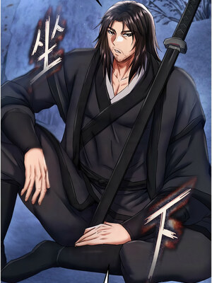 色鵰英雄傳：一捅天下 60-61話_60_16