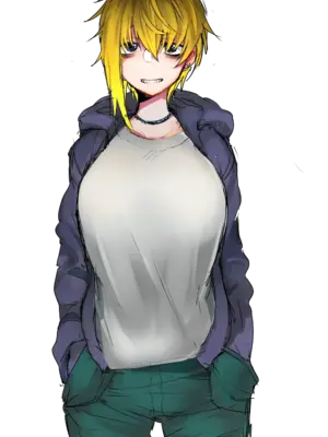 [ゴミ男] 二小山恵 まとめ_13