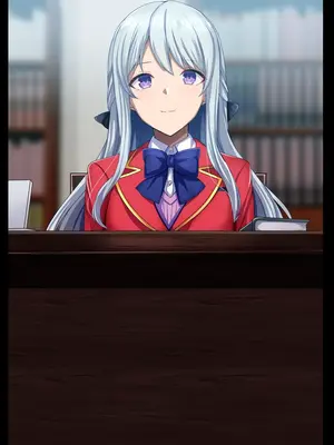 [妄想Caution (ダイアル)] かくれてスカートの中を好き放題弄られてるCG集 [薪炎gpt机翻]_072