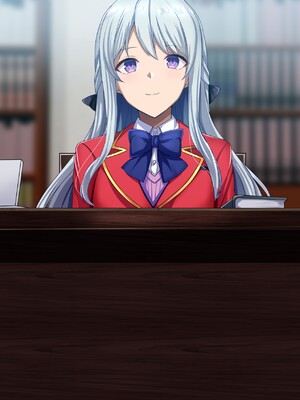 [妄想Caution (ダイアル)] かくれてスカートの中を好き放題弄られてるCG集 [薪炎gpt机翻]_269