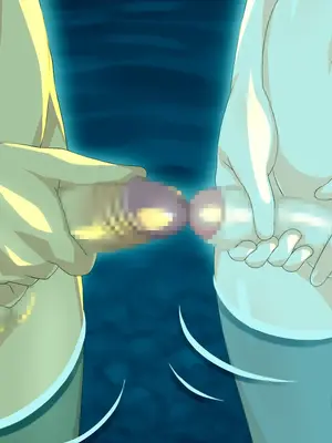 [potato house (potato)] ふたぱら_58