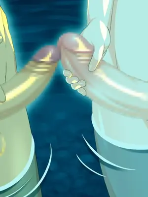 [potato house (potato)] ふたぱら_59