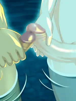 [potato house (potato)] ふたぱら_60