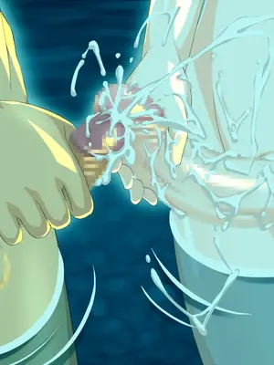 [potato house (potato)] ふたぱら_61