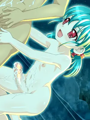 [potato house (potato)] ふたぱら_71