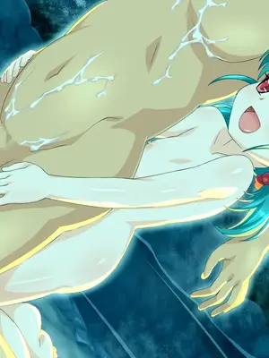 [potato house (potato)] ふたぱら_73